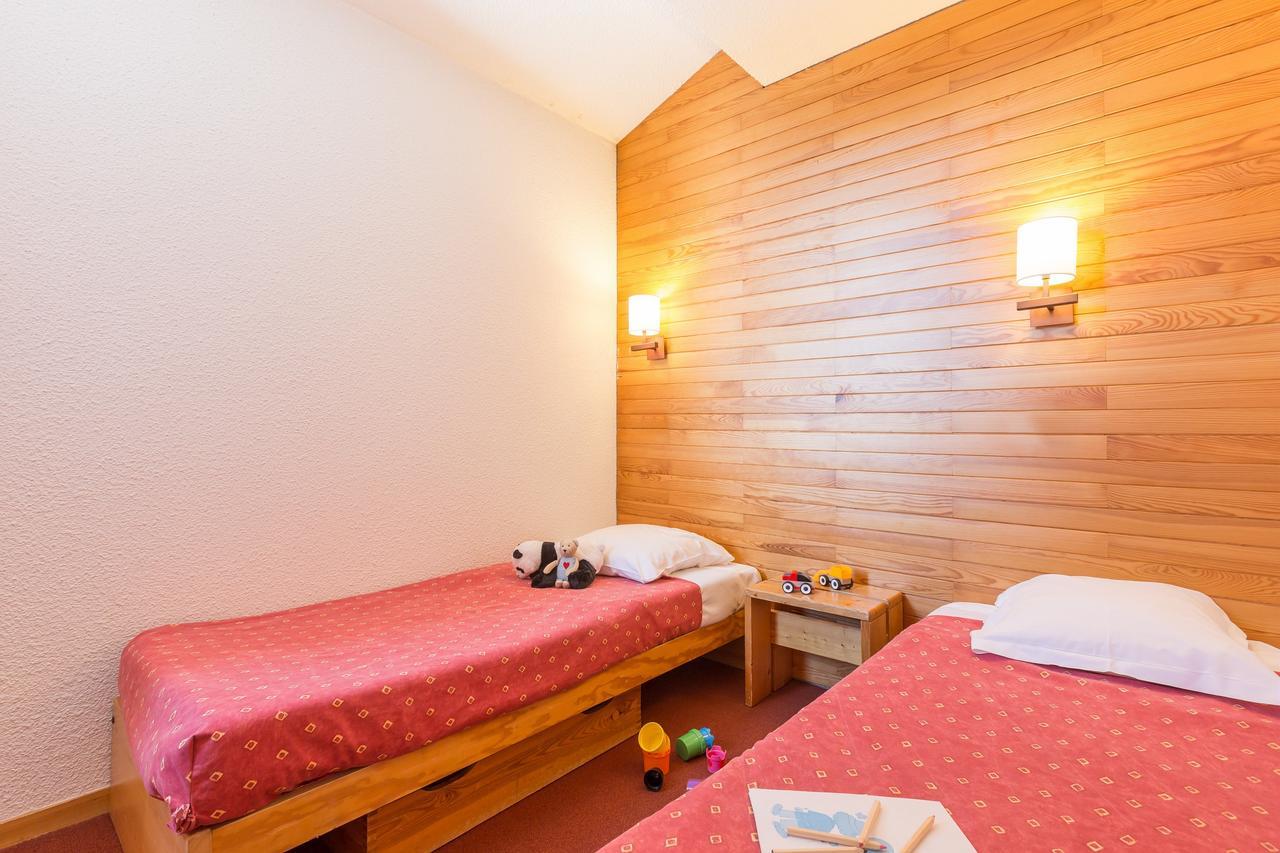 Residence Pierre & Vacances Emeraude 라 플라뉴 외부 사진