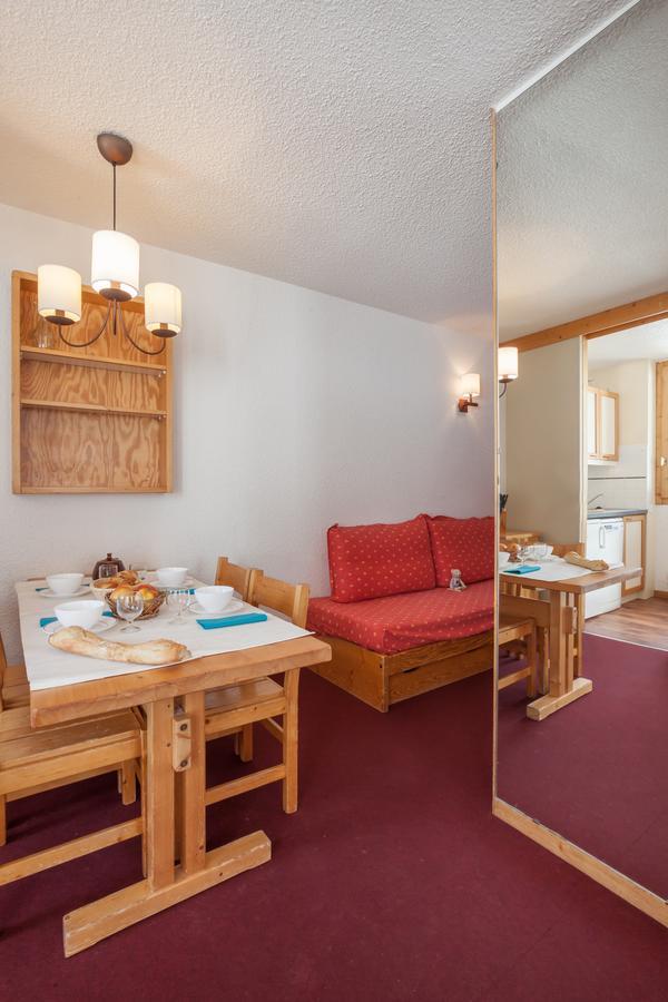 Residence Pierre & Vacances Emeraude 라 플라뉴 객실 사진