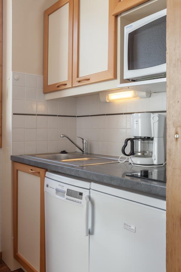 Residence Pierre & Vacances Emeraude 라 플라뉴 객실 사진